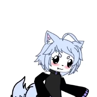 🎉 Фурси пак!, Telegram sticker 23 of 114