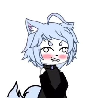 😁 Фурси пак!, Telegram sticker 22 of 114