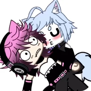💋 Фурси пак!, Telegram sticker 21 of 114
