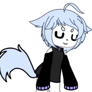 💃 Фурси пак!, Telegram sticker 20 of 114