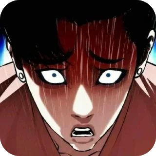 😤 Пон, sticker Telegram 7 sur 18