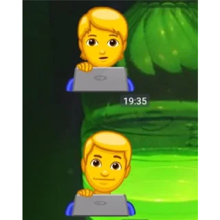 💅 Сука, стикер Telegram 14 из 55
