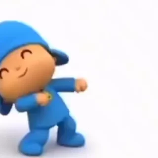 Fluffy's video pack
