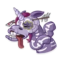Undead Unicorn