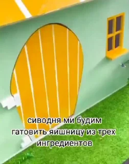 🍳 Обезьянки @Grisa16vo, sticker Telegram 19 sur 25