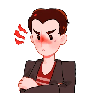 😡 Дух моей общаги, Telegram sticker 9 of 14