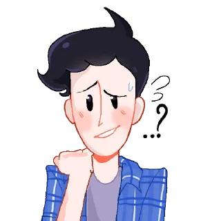 🤨 Дух моей общаги, Telegram sticker 8 of 14