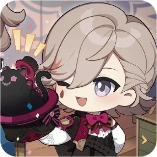🎭 ⳑⲩⲛⲉⲩ  ♡⸝⸝  @bluetand, sticker Telegram 9 sur 35