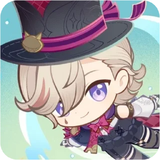 🎭 ⳑⲩⲛⲉⲩ  ♡⸝⸝  @bluetand, sticker Telegram 6 sur 35