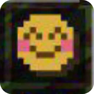 🔳 трофсбург эмодзи, sticker Telegram 12 sur 82