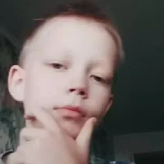 🤨 для супер важных разговоров, стикер Telegram 3 из 21
