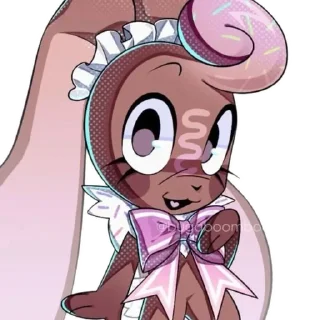 🌟 @DandysNews, Telegram sticker 8 of 51