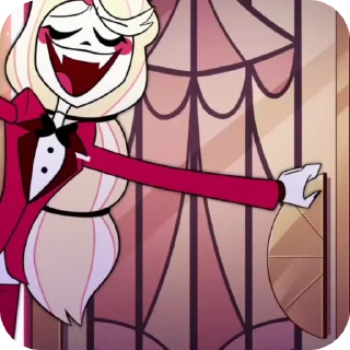 🌟 ꧁Lucifer Hellaverse꧂ @ostg1, sticker Telegram 17 sur 50