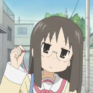 Mai minakami