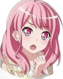 Bang dream girls @snoxzv12 ﾟ•°