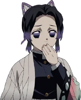 😧 ✨САТана✨, sticker Telegram 14 sur 97