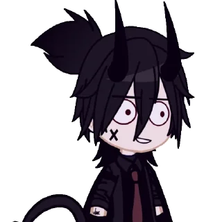 😃 🔥Сатана😈, sticker Telegram 13 sur 83