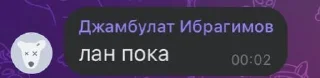 🌟 Перепись, Telegram sticker 5 of 35