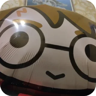 😌 Genchin love, стікер Telegram 7 з 13
