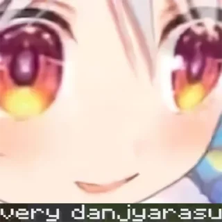 Usada Pekora Engrish