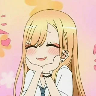 🧇 ˖˚ꕤ Ꮇᴀᴩин Ꮶиᴛᴀᴦᴀʙᴀ ꕤ˚, sticker Telegram 8 sur 70