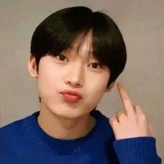 ❤️ 𝐊𝐢𝐦 𝐒𝐮𝐧𝐨𝐨, стикер Telegram 19 из 59