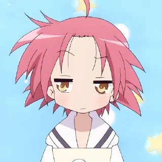 💫 kog⭒mi akira. @konatai, стикер Telegram 23 из 60