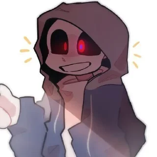 😀 Au, sticker Telegram 20 sur 82