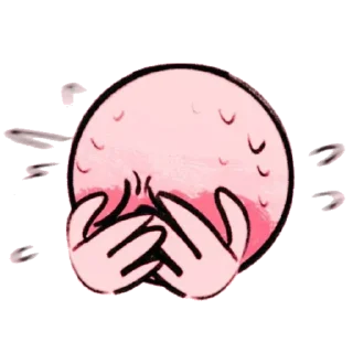💓 Emoji, стикер Telegram 17 из 56