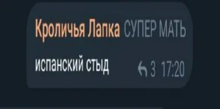 👉 чатик, sticker Telegram 12 sur 89