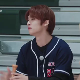 🌟 MINHO by @emptyhlp, стікер Telegram 9 з 43