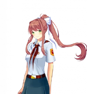 Everlasting Summer + Doki Doki LC