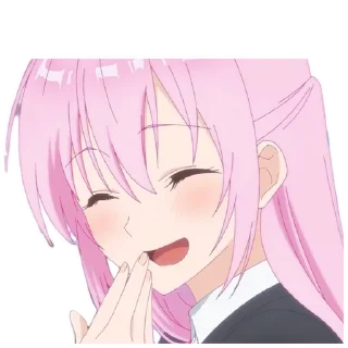 😏 Моя девушка милая/Nadlomiasheen, Telegram sticker 11 of 28