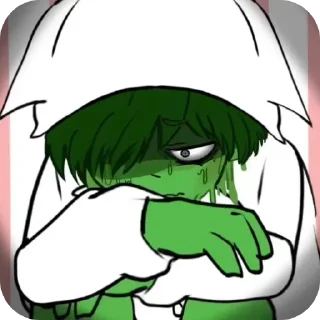 🌟 Terrible mouse 💜, стікер Telegram 17 з 117