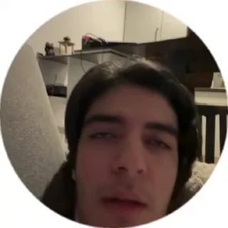 😵‍💫 Дурка і кружочки 2(ще не вмерла україна), sticker Telegram 5 sur 41