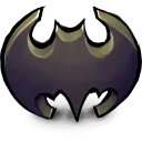🦇 @TVstickers Hero of Marvel and DC, стікер Telegram 24 з 82