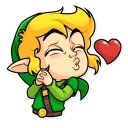 The Hero of Hyrule
