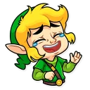 The Hero of Hyrule