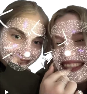 🌟 тикток отмена, стікер Telegram 9 з 36