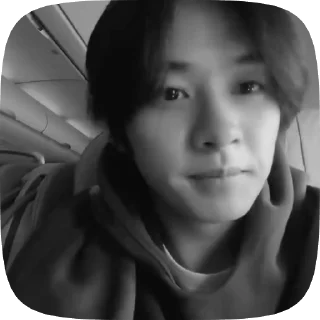 👾 Minho @mum_yuqi00, Telegram sticker 10 of 15