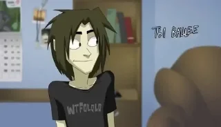 Дима го секс