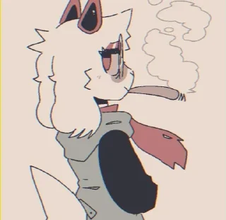 🌟 Ralsei💚, Telegram sticker 10 of 120