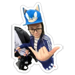 💀 Нефоры бепстера, sticker Telegram 5 sur 24