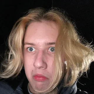 😳 нефоры, стикер Telegram 20 из 66