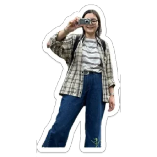 💀 Нефоры бепстера, sticker Telegram 13 sur 24