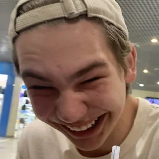 🤣 нефоры, стикер Telegram 9 из 66