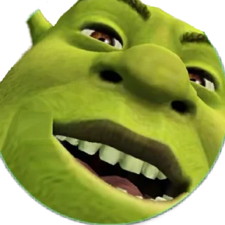 шрек
