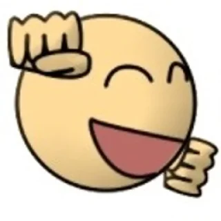 🌟 Дурак, sticker Telegram 8 sur 16