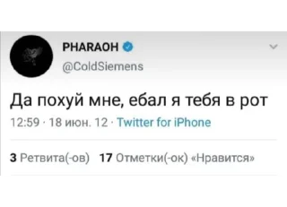 русский твиттер