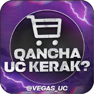 Vegas Uc stickers (@vegas_uc)